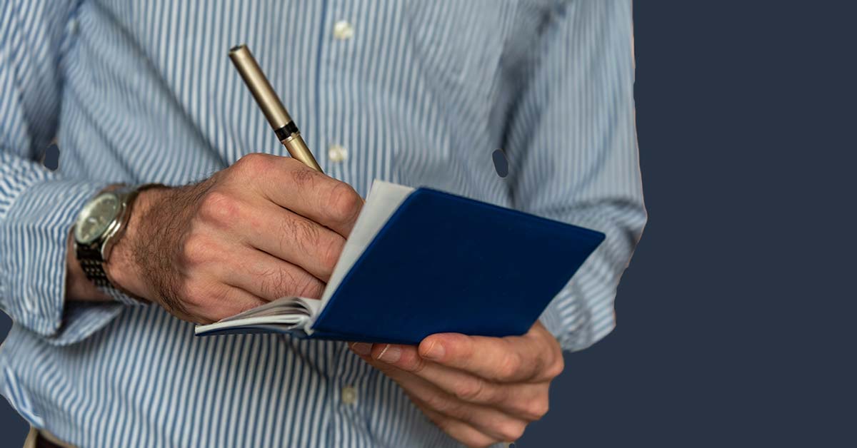 writing-a-personal-check